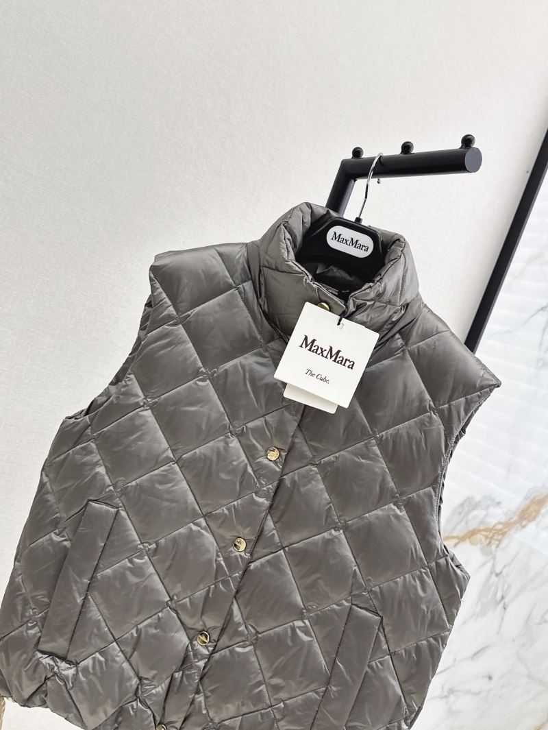 Max Mara Down Jackets